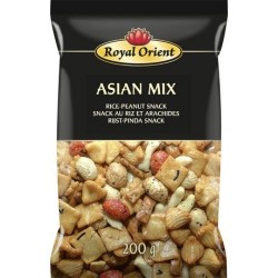 Asian Mix Asian Mix