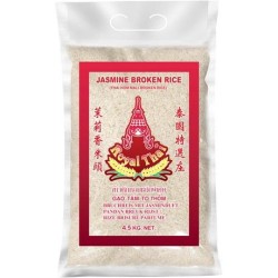 Jasmine Rice Broken