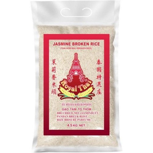 Jasmine Rice Broken