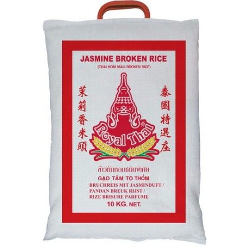 Jasmine Rice Broken