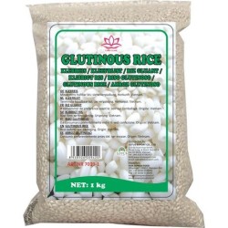 Glutinous Rice