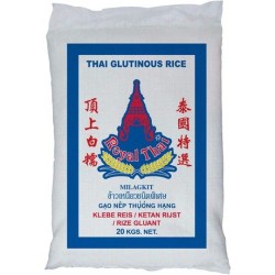 Glutinous Rice