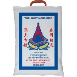Glutinous Rice