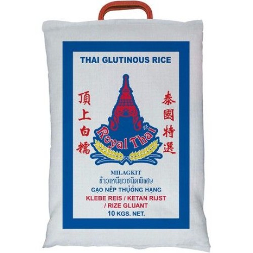 Glutinous Rice