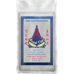 Glutinous Rice