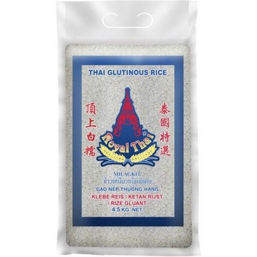 Glutinous Rice