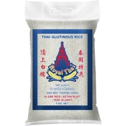 Glutinous Rice