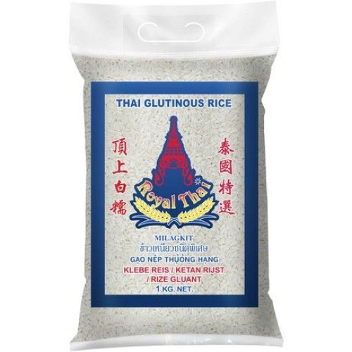 Glutinous Rice
