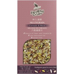 Multigrain Cereals & Rice