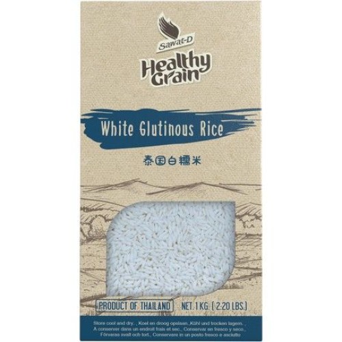 Glutinous Rice