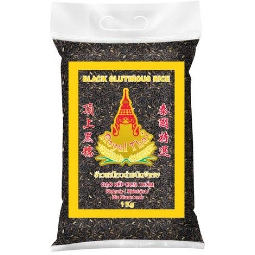Glutinous Rice Black