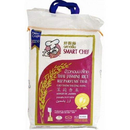 Jasmine Rice
