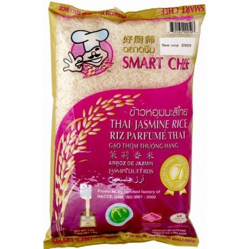 Jasmine Rice