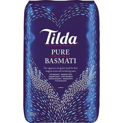 Basmati Rice