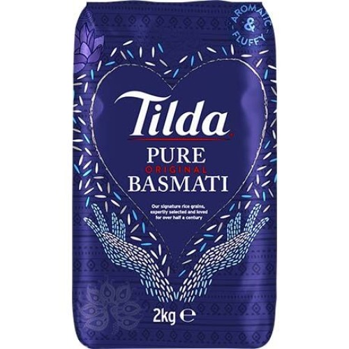 Basmati Rice
