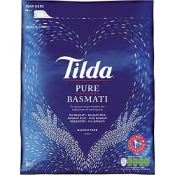 Basmati Rice