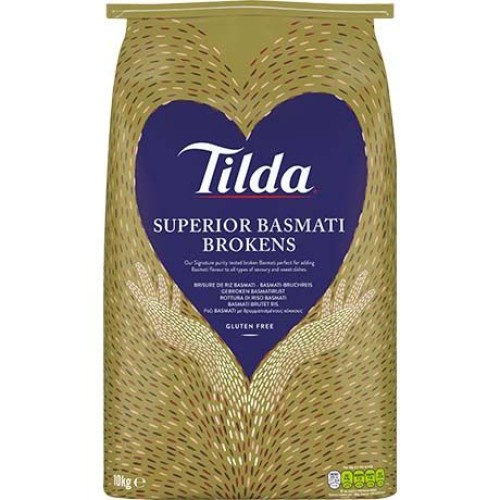 Basmati Rice Broken