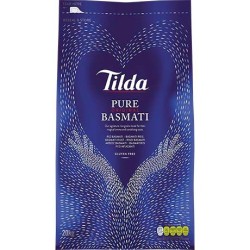 Basmati Rice