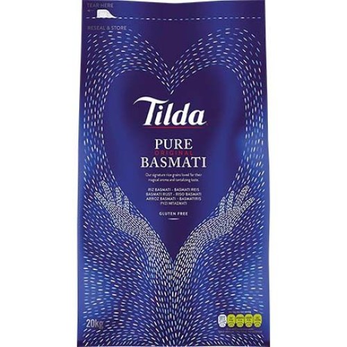 Basmati Rice
