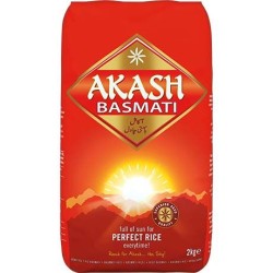 Basmati Rice