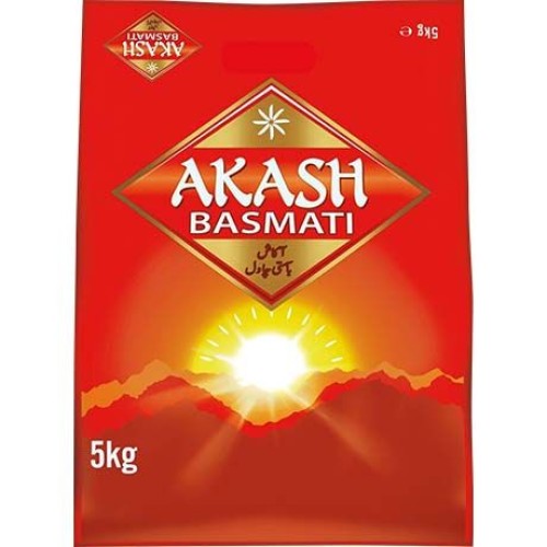 Basmati Rice