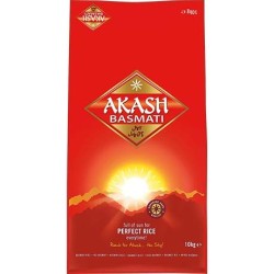 Basmati Rice