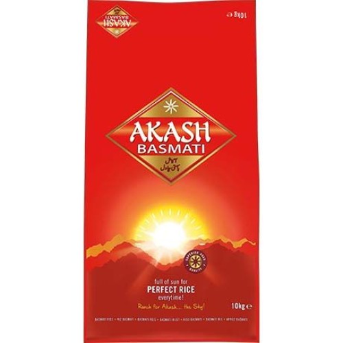 Basmati Rice