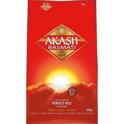 Basmati Rice