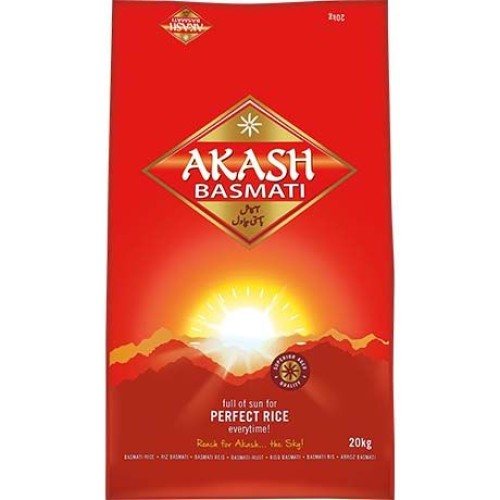 Basmati Rice