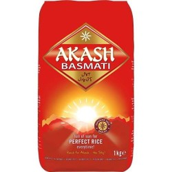 Basmati Rice