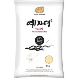 Korean Rice Premium Yejimi