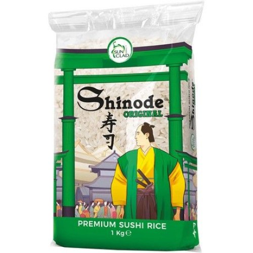 Sushi Rice Shinode