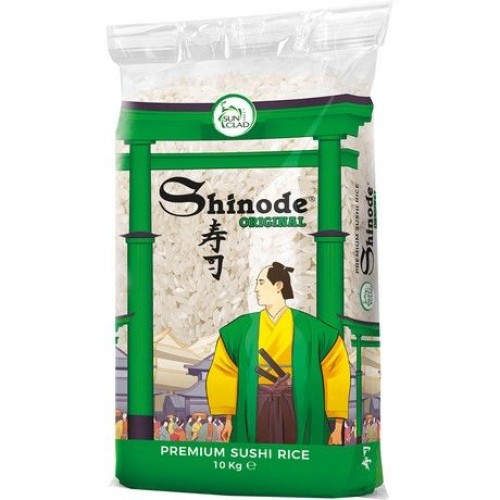 Sushi Rice Shinode
