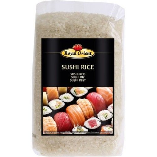 Sushi Rice