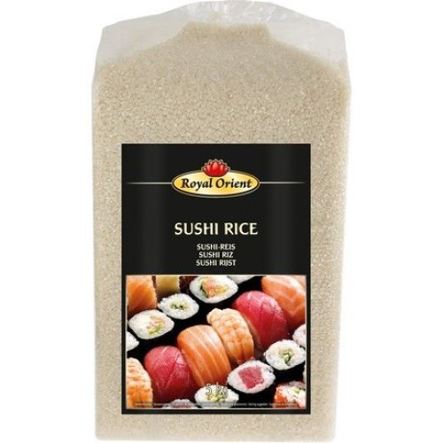 Sushi Rice