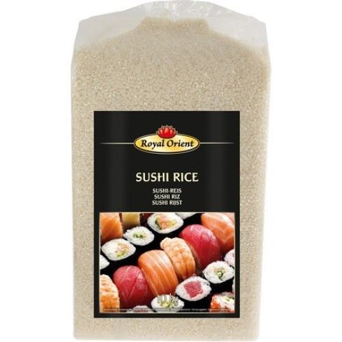Sushi Rice