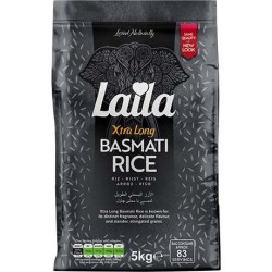 Basmati Rice Extra Long