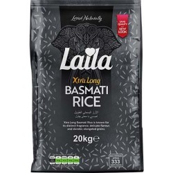 Basmati Rice Extra Long