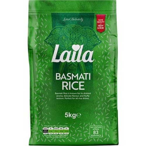 Basmati Rice