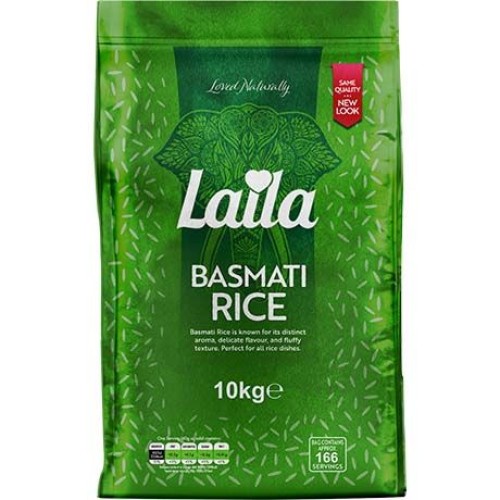 Basmati Rice