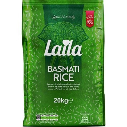 Basmati Rice Basmati Rice