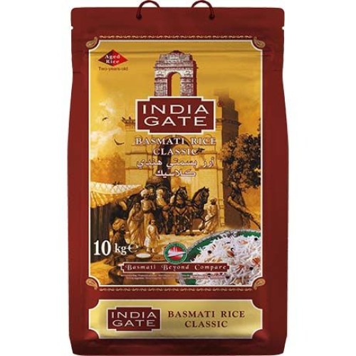 Basmati Rice Classic
