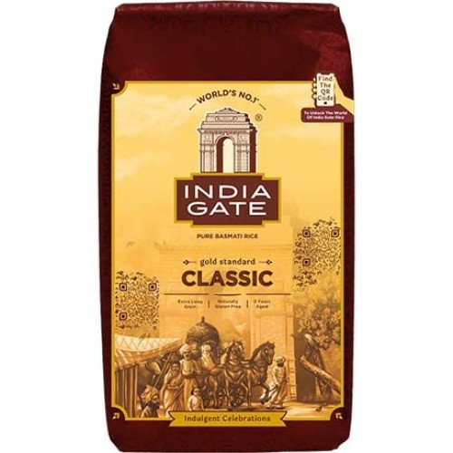 Basmati Rice Classic