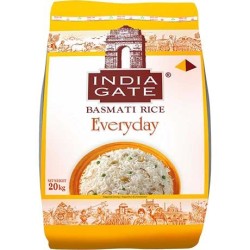 Basmati Rice Everyday