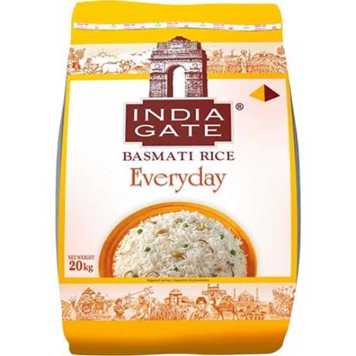 Basmati Rice Everyday