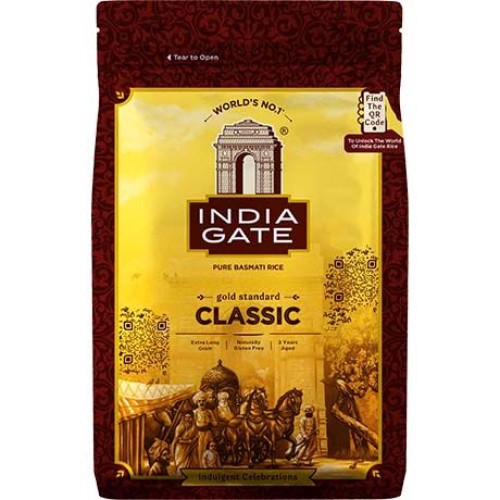 Basmati Rice Classic