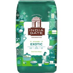 Basmati Rice Exotic