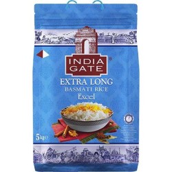 Basmati Rice Extra Long Excel