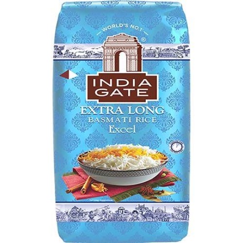 Basmati Rice Extra Long Excel