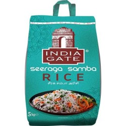 Seeraga Samba Rice